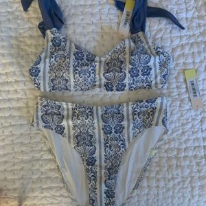 SUMMERSALT NWT (Brand New/Never Worn)